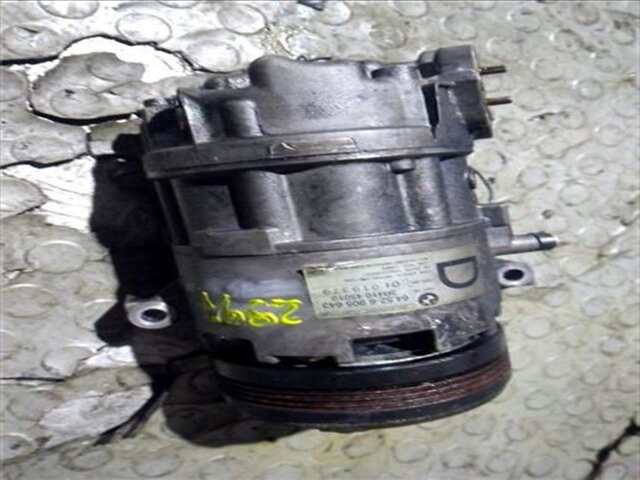 Compresor Aire Acondicionado Bmw Serie 3 315 2.0 320TD [2.0 LTR. - 110 KW 16V DIESEL CAT]