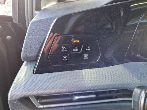Foto 2ª: Mando Luces Volkswagen Golf STYLE 115CV [DXDE] (2024)