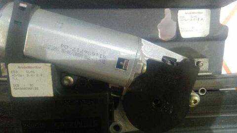 Foto 3ª: Techo Eléctrico Bmw X5 286CV 210KW (2000)