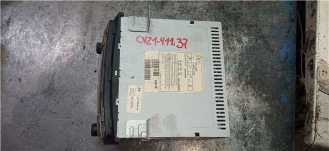Foto 3ª: Pantalla Multifuncion Hyundai i30 1.4 [G4FA]