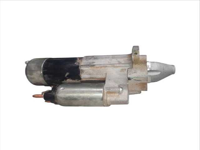 Motor de Arranque Nissan Qashqai 1.5 DCI