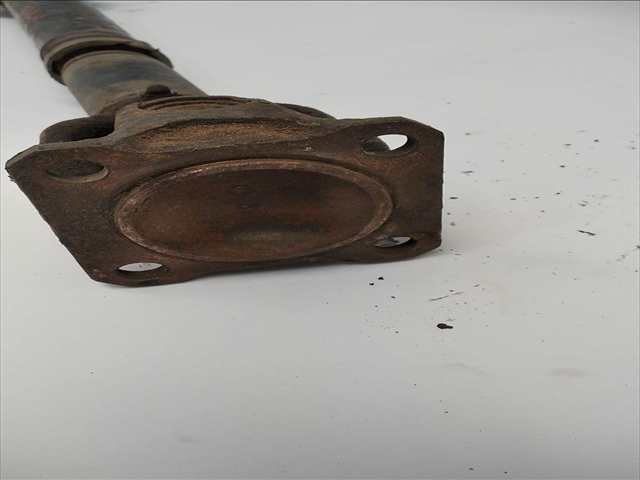 Transmision Delantera Derecha Nissan Patrol 2.7 DIESEL