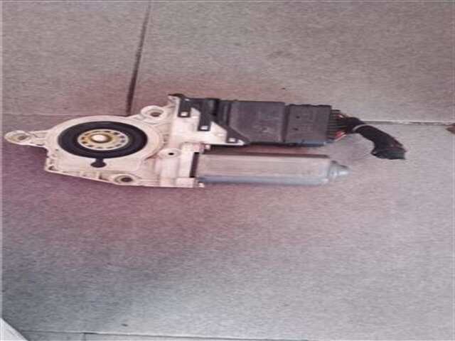 Foto 2ª: Elevalunas Eléctrico Trasero Derecho Volkswagen Passat 