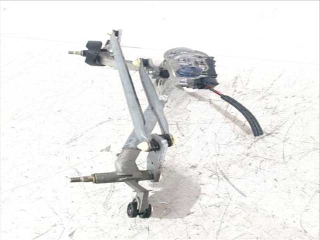 Foto 3ª: Motor Limpia Delantero Toyota Yaris 1.5 HYBRID MXPH11) 92CV [M15A-FXE] (2020)