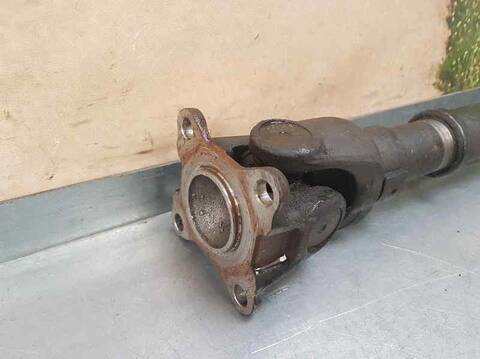 Foto 2ª: Transmision Central Toyota Land Cruiser 3.0 D4-D VX 163CV 120KW [1KDFTV] (2003)