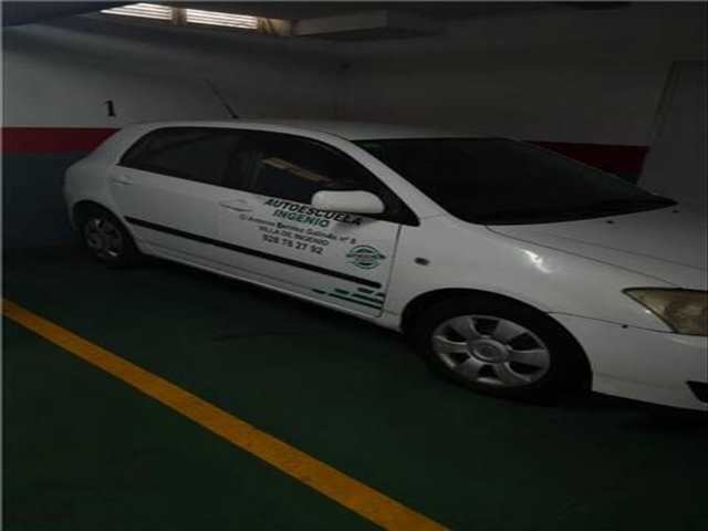 Foto 2ª: Piloto Delantero Derecho Toyota Corolla 2.0 [1CD-FTV]