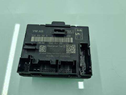 Centralita Motor ECU Audi A3 AMBIENTE 150CV 110KW