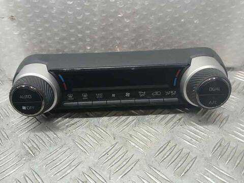 Mando Climatizador Toyota Rav4 HYBRID 4X2 ADVANCE 218CV