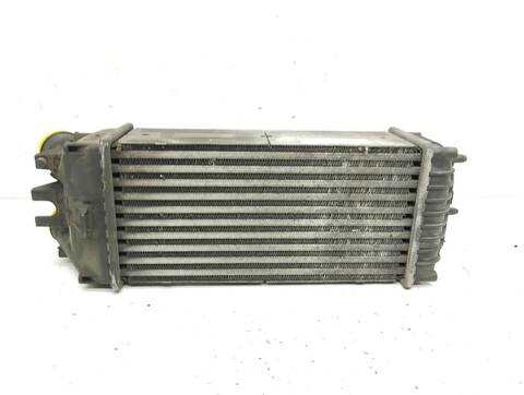 Foto 2ª: Intercooler Citroen Xsara PICASSO 90CV 66KW [9HZ] (2006)