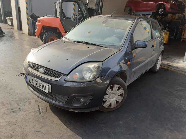 Motor de Arranque Ford Fiesta 1.4 TDCI 68CV 0CV