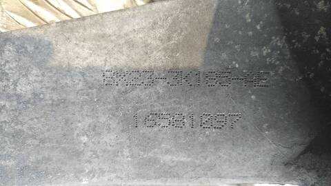 Foto 3ª: Mangueta Delantera Derecha Jaguar XF 2.7 V6 DIESEL PREMIUM LUXURY 207CV 152KW [7G] (2008)