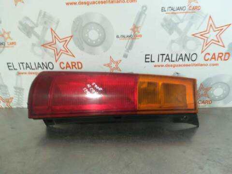 Piloto Trasero Izquierdo Honda Crv BASICO RD1) 128CV 94KW RD1/3)