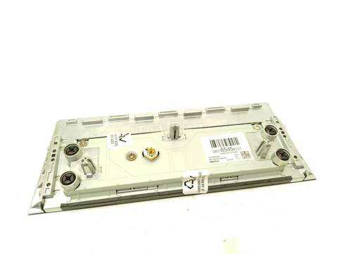 Foto 4ª: Pantalla Multifuncion Peugeot 308 PURETECH 130 FPHNSL FPHNST) 131CV 96KW [HNS (EB2ADTS)] (2022)