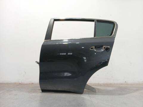 Puerta Trasera Izquierda Kia Sportage 1.6 CRDI 116CV 85KW