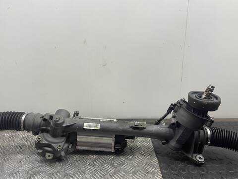 Foto 3ª: Cremallera de Direccion Volkswagen Caddy CAY (2015)