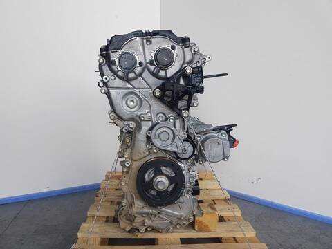 Motor Completo Toyota Yaris FEEL 125CV 92KW