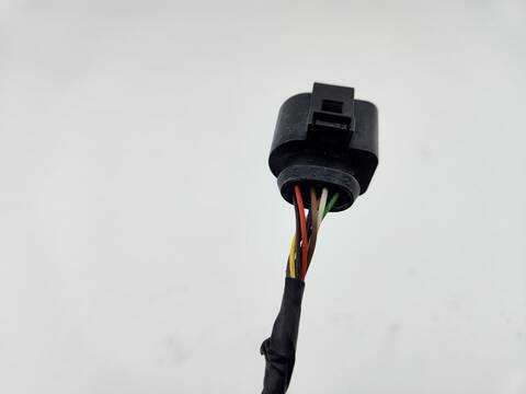 Foto 3ª: Retrovisor Derecho Seat Ibiza FR XM 110CV 81KW [DLAA] (2023)