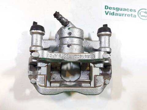 Foto 3ª: Pinza Freno Trasera Derecho Mercedes Vito 109/111 CDI LANG 447.601) 114CV 84KW [R9M502] (2014)