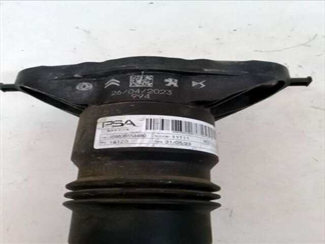 Foto 3ª: Amortiguador Trasero Derecho Peugeot 2008 1.5 ACTIVE PACK [1.5 LTR. - 96 KW BLUE-HDI FAP] [YHZ (DV5RC)]