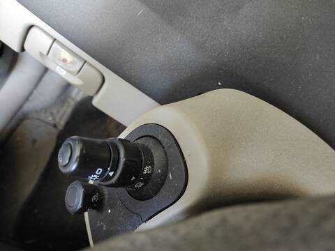 Foto 2ª: Mando Multifuncion Renault Scenic F9Q812 JM) (2003)