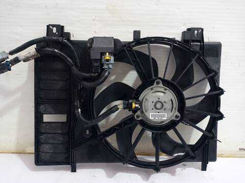 Electroventilador Peugeot 508 ALLURE 163CV 120KW