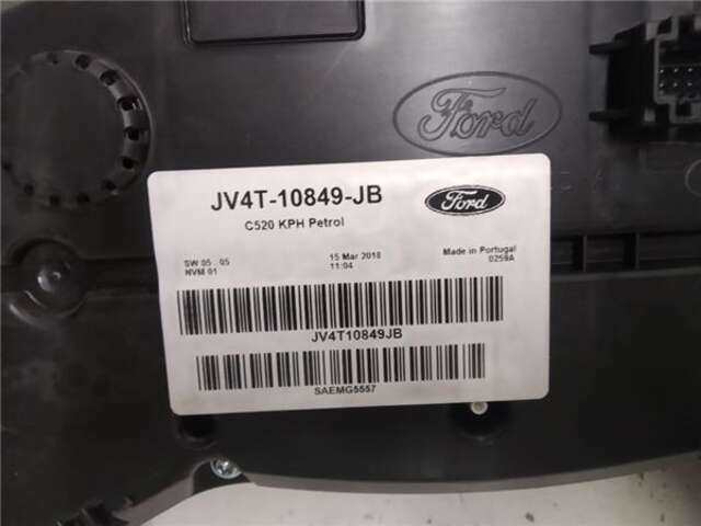 Foto 3ª: Cuadro de Instrumentos Ford Kuga 1.5 VIGNALE [1.5 LTR. - 110 KW ECOBOOST CAT] [M8MC]