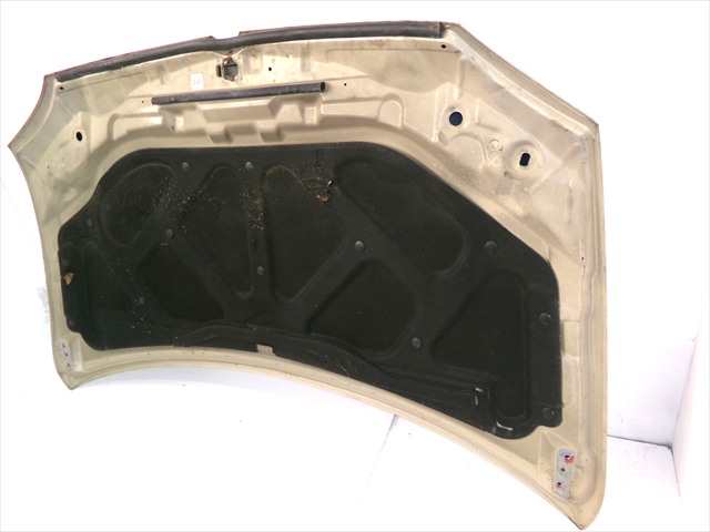 Foto 4ª: Capot Ssangyong Rodius 2.7 XDI 2005-2013 [D27DT] (2007)