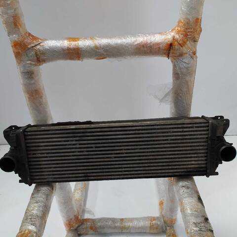 Intercooler Volkswagen Crafter 2.5 TDI
