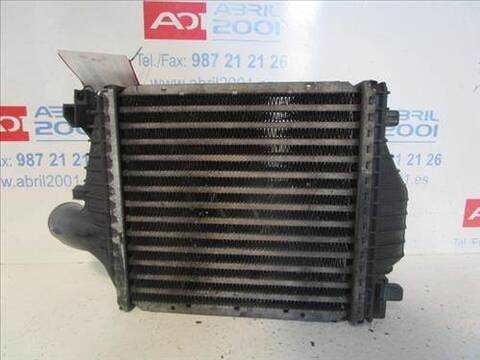 Foto 2ª: Intercooler Mercedes Clase V 200 V 230 TD 638.274) 98CV 72KW [OM 601.970] (1998)