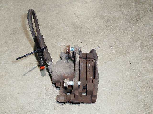 Foto 3ª: Pinza Freno Trasera Izquierdo Mercedes Vito 2.2 D CDI W639 [646980] (2010)