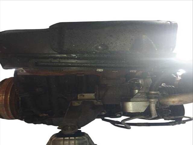 Foto 2ª: Motor Completo Bmw Serie 3 320 D E90) (2004)