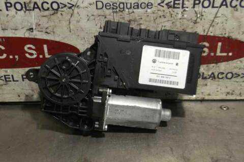 Elevalunas Eléctrico Delantero Izquierdo Volkswagen Touareg TDI V6 225CV 165KW