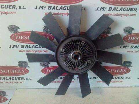 Ventilador Viscoso Motor Bmw Serie 3 315 BERLINA