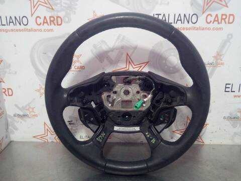 Volante Ford Focus TITANIUM 116CV 85KW