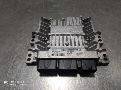 Centralita Motor ECU Ford Focus TREND 116CV 85KW