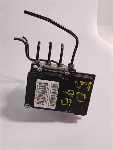 Foto 2ª: Centralita Abs Citroen C4 1.6 HDI [D/9HX] (2005)