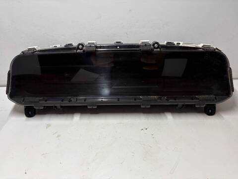 Cuadro de Instrumentos Toyota Prius VERSION INDEFINIDA
