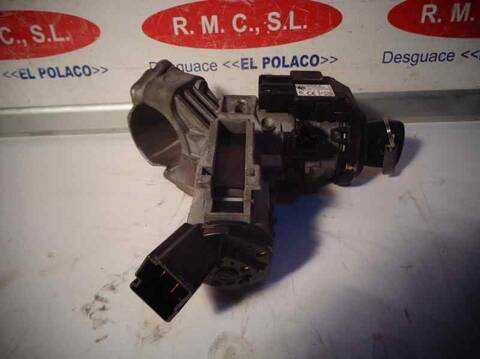 Foto 3ª: Motor de Arranque Mazda 2 1.3 16V CAT 75CV 55KW [ZJ] (2009)