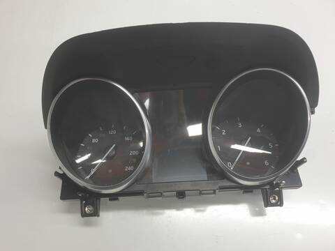 Cuadro de Instrumentos Land Rover Evoque PURE