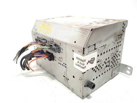 Foto 4ª: Sistema GPS Volvo XC 90 303CV 223KW [B4204T34] (2021)