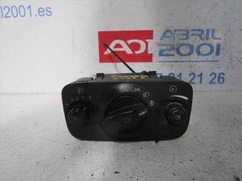 Foto 1ª: Mando Multifuncion Ford Mondeo 2.0 TDCI TURNIER 140CV 103KW [D/ QXBA] (2007)