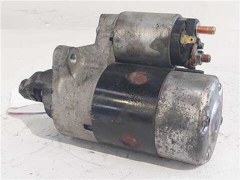 Foto 2ª: Motor de Arranque Suzuki Swift 1.3 92CV 68KW [M13A] (2009)