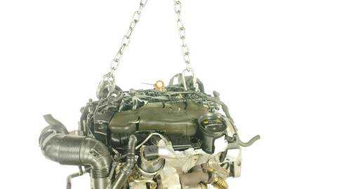 Motor Completo Volkswagen Passat 2.0 TDI