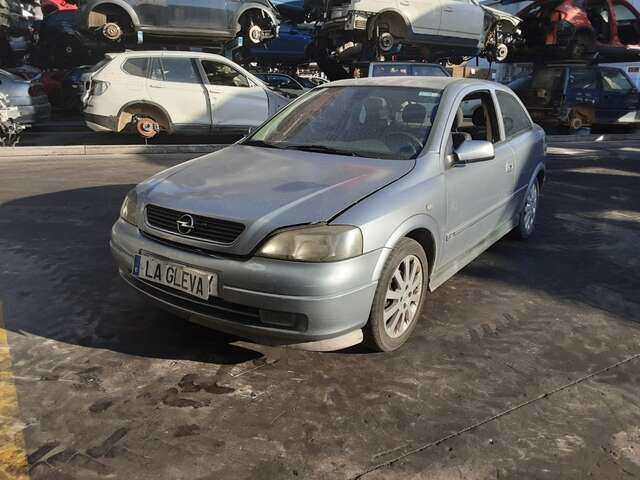 Mangueta Delantera Derecha Opel Astra 1.7 CDTI80CV BERLINA