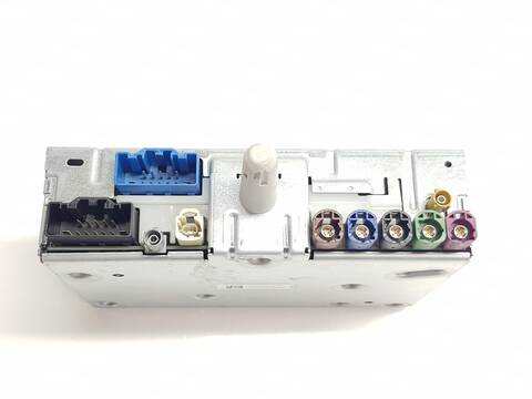 Centralita Motor ECU Opel Astra ULTIMATE BERLINA