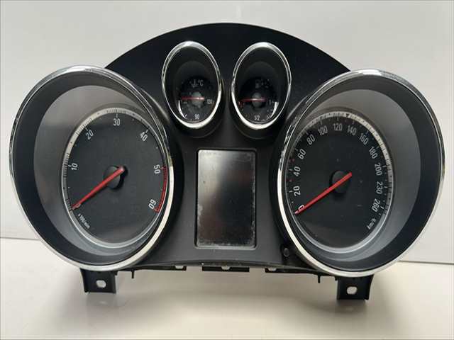 Cuadro de Instrumentos Opel Insignia 2.0 CDTI