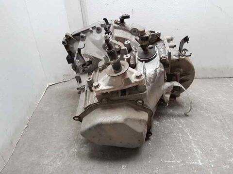 Foto 3ª: Caja Cambios Citroen Evasion 2.0 HDI SX 109CV 80KW [RHZ] (2000)