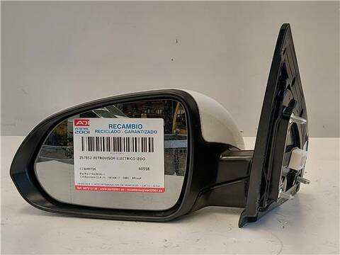 Retrovisor Izquierdo Kia Rio 1.4 BUSINESS 90CV 66KW