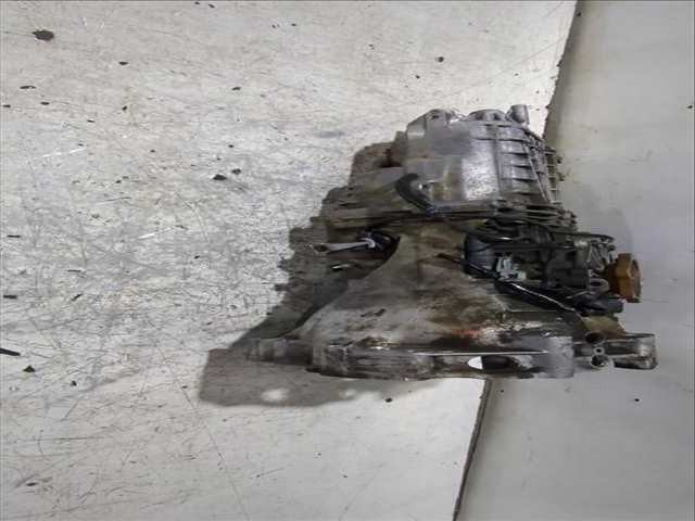 Caja Cambios Audi A4 1.9 TDI 130CV