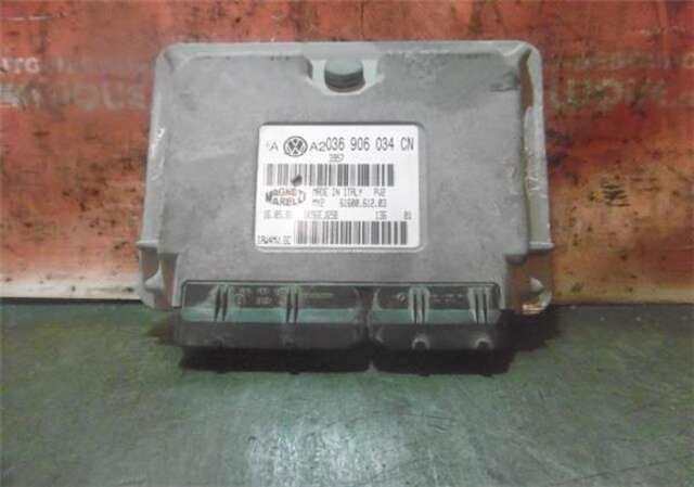 Centralita Motor ECU Volkswagen Golf 